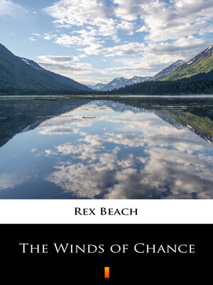 cover image of The Winds of Chance